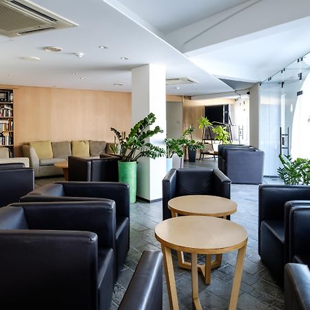 Pandream Hotel Apartments Paphos Bagian luar foto