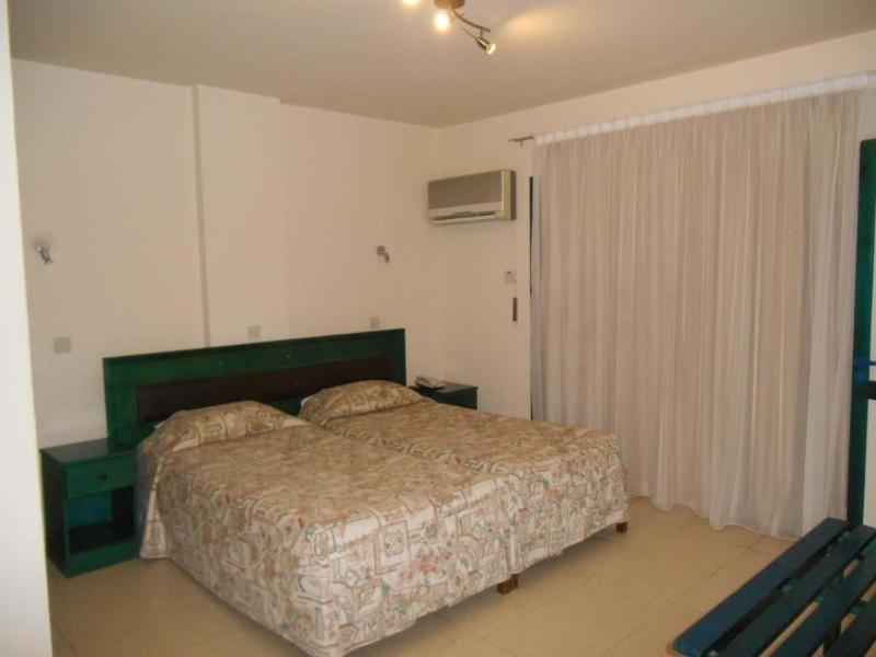 Pandream Hotel Apartments Paphos Ruang foto
