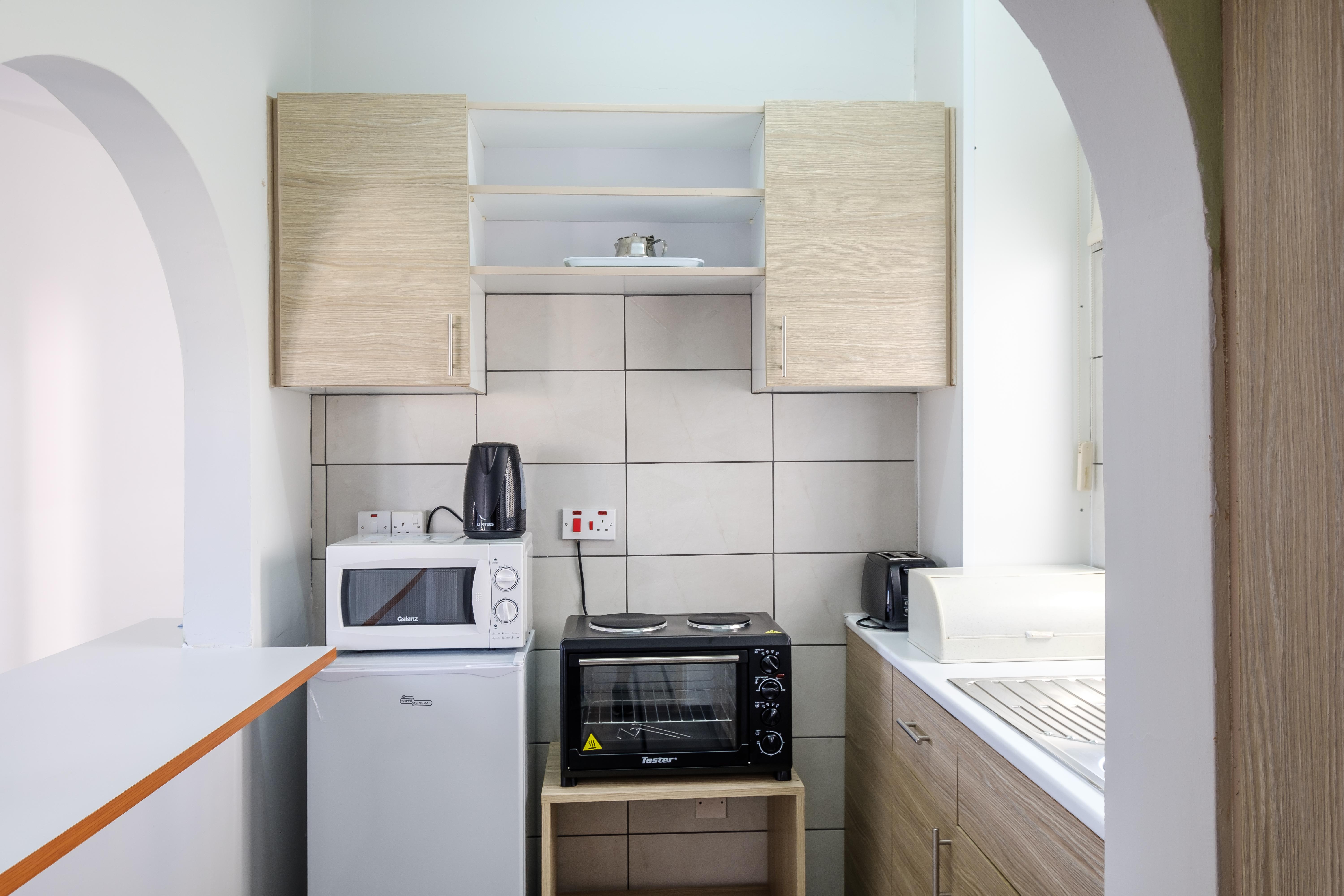 Pandream Hotel Apartments Paphos Bagian luar foto