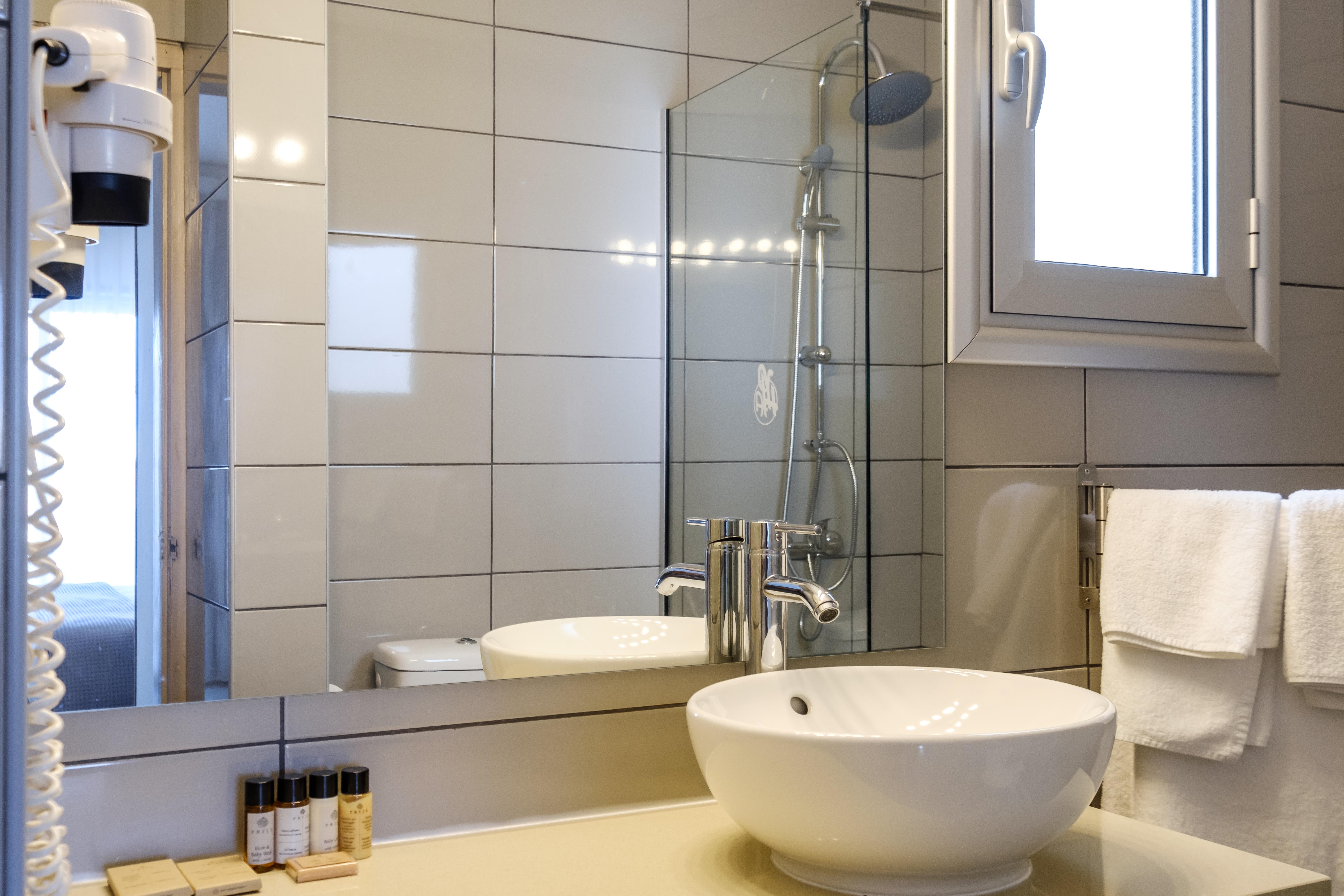 Pandream Hotel Apartments Paphos Bagian luar foto