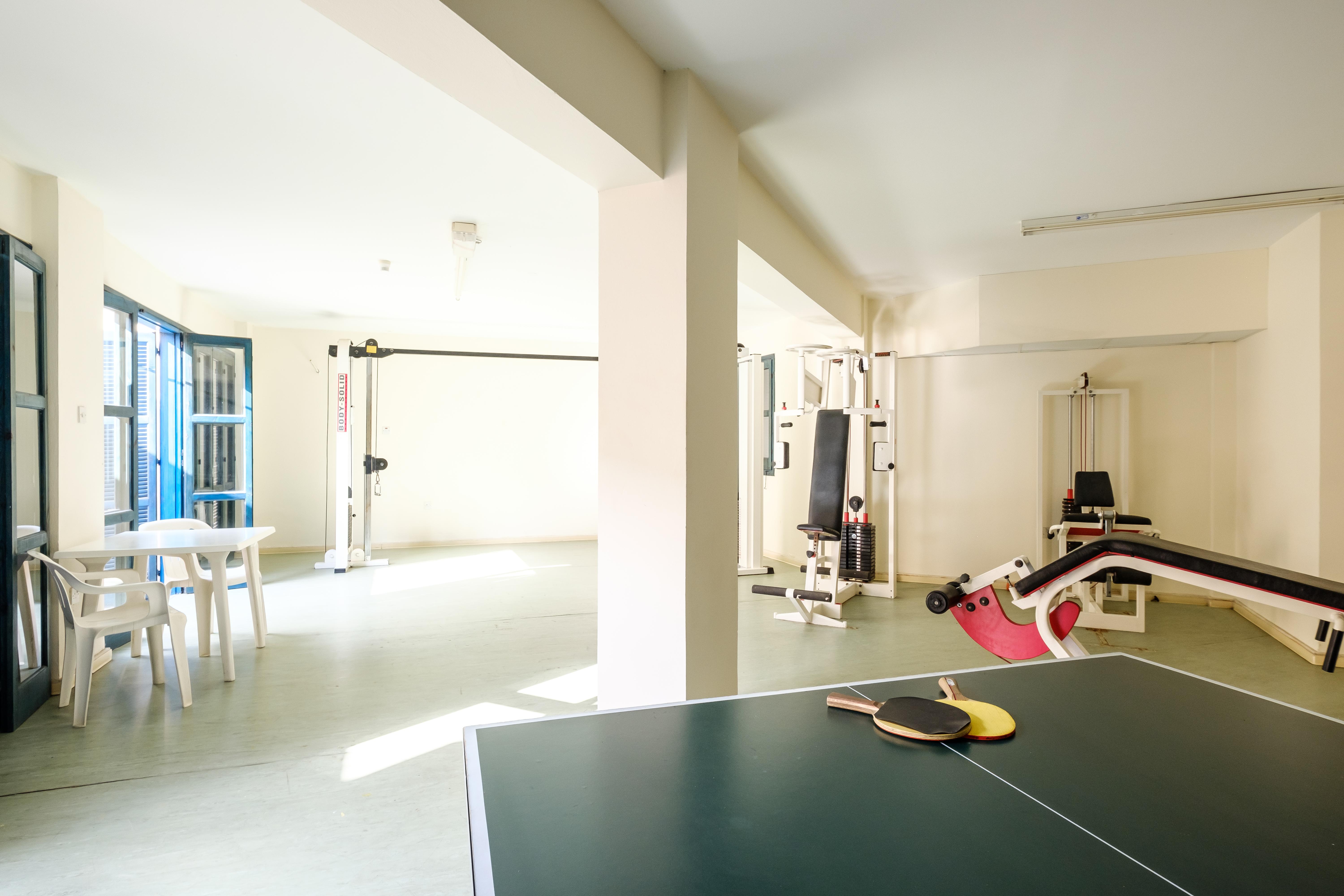 Pandream Hotel Apartments Paphos Bagian luar foto