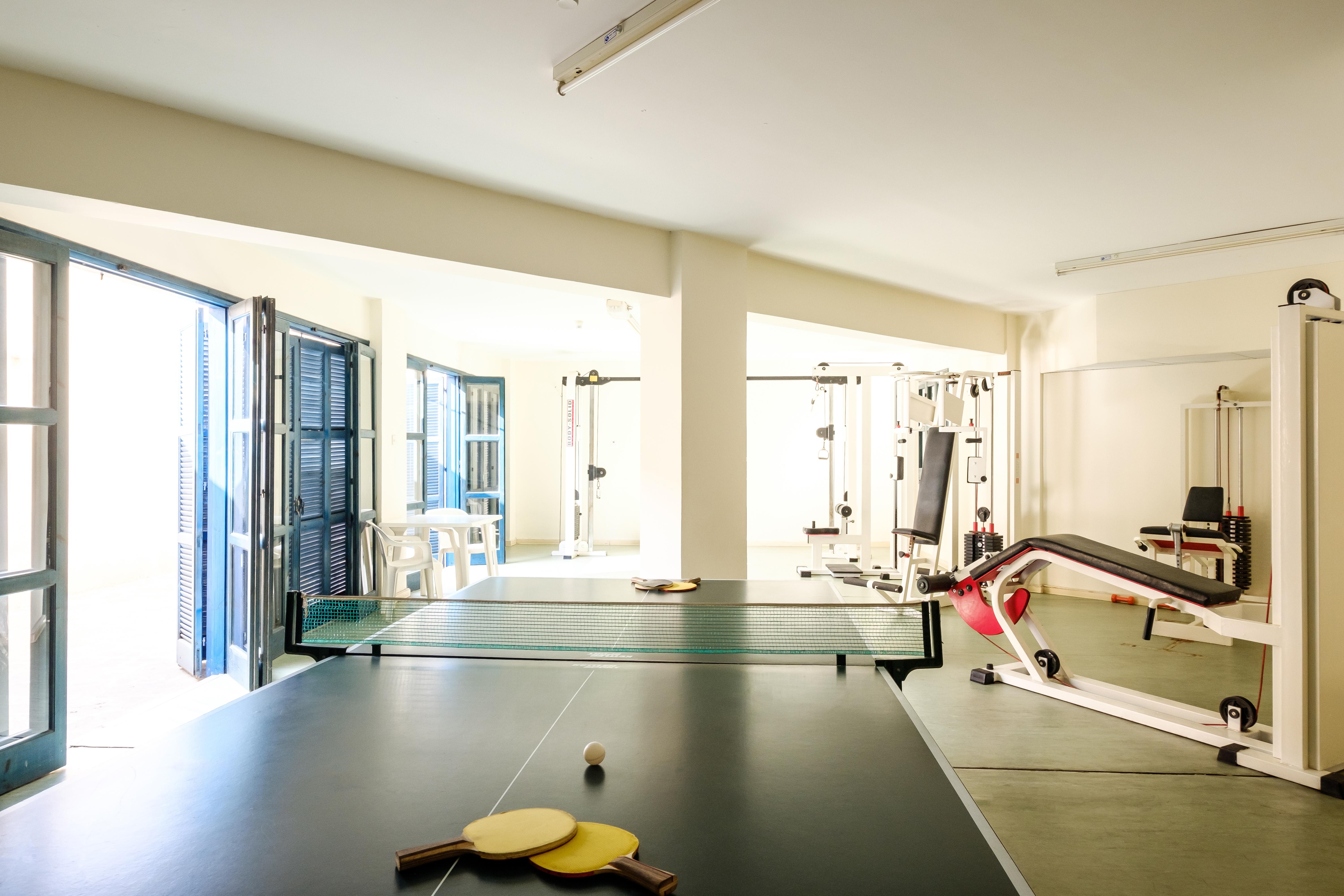 Pandream Hotel Apartments Paphos Bagian luar foto