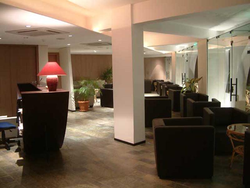 Pandream Hotel Apartments Paphos Bagian luar foto