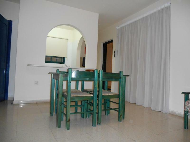 Pandream Hotel Apartments Paphos Bagian luar foto