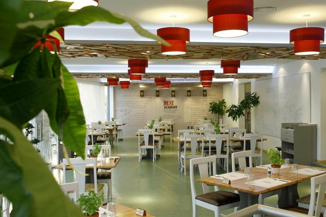 Pandream Hotel Apartments Paphos Bagian luar foto